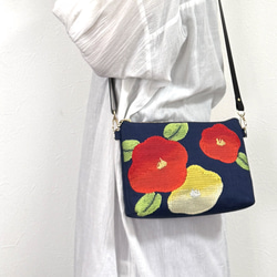 帯リメイク ショルダーバッグ のおすすめ人気通販 検索結果｜Creema