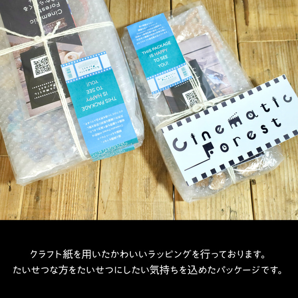 ハシビロコウ＊グレーと悠々自適に過ごせる メガサイズ 時計 木製 掛け時計 6枚目の画像