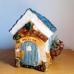 モルタル ハウス のおすすめ人気通販 検索結果｜Creema(クリーマ