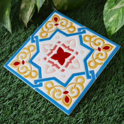 スペインタイル のおすすめ人気通販 検索結果｜Creema(クリーマ