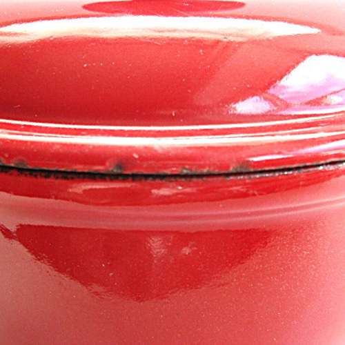 完売品❤️レア❤️ビストロパン32㎝✨ル・クルーゼ❤︎フォロワー様限定 Le Creuset（ル・クルーゼ） ビストロ グリルパン 31cm ハニー