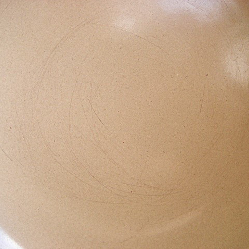ル・クルーゼ ソースパン ウッドハンドル 14cm 赤 LE CREUSET レア