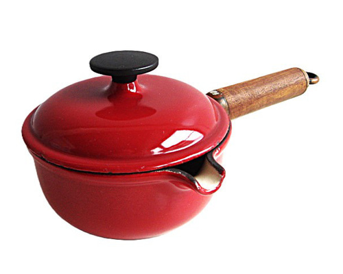 ◎ルクルーゼ◎ 片手鍋 ソースパン ウッドハンドル 20cm 楽天市場】【クーポン4種あり】ルクルーゼ（ル・クルーゼ） IH対応 直