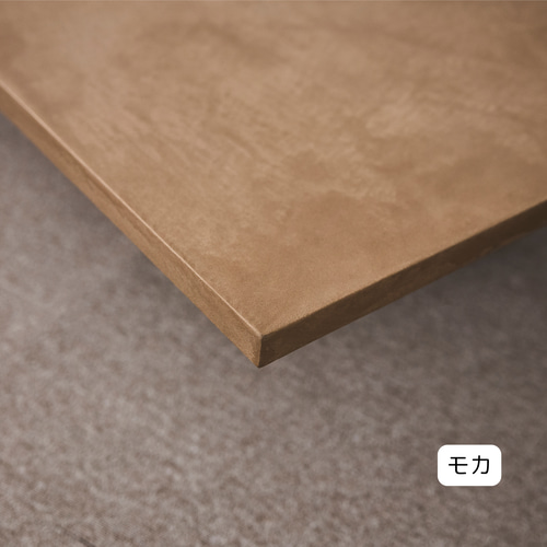 ☆新作「サイズが選べる」モールテックスダイニングテーブル（木製斜め