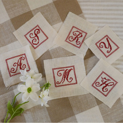 フランスのホーロー ドアプレートbebe 表札・ネームプレート