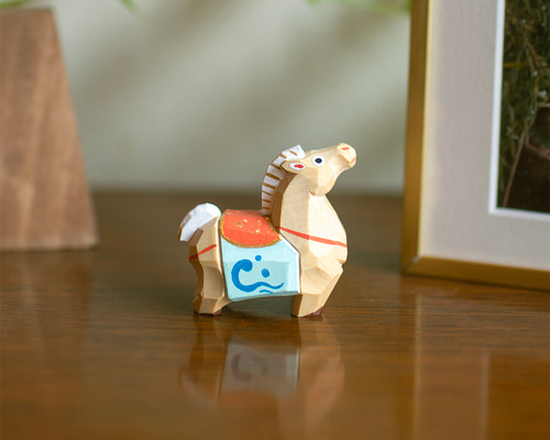 一刀掘り　手彫り　木彫　ハイビスカス　直径35cm　伝統工芸　手仕事　民藝 f4624ab169e6a227e42f9b07ee01f3