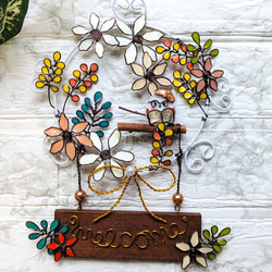 ワイヤー リース のおすすめ人気通販 検索結果｜Creema(クリーマ