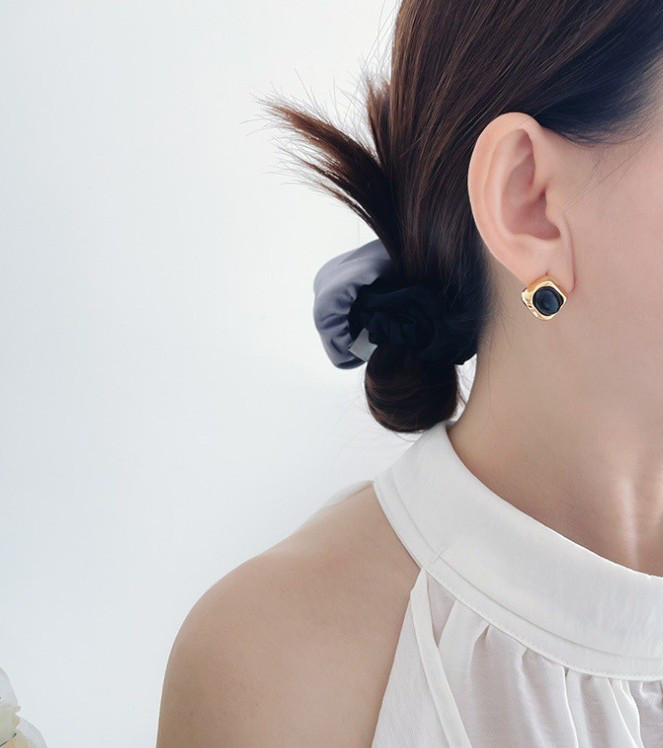 シンプル　高品質　大人女子　人気　イヤリング　シルバー925　SILVER925　　ピアス