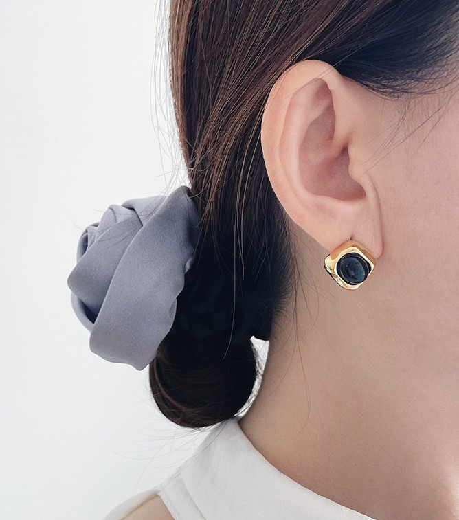 シンプル　高品質　大人女子　人気　イヤリング　シルバー925　SILVER925　　ピアス