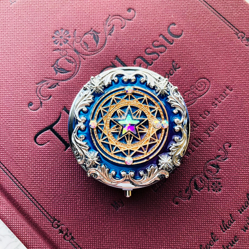 ✿MARI様·専用✿ハンドメイド　ピルケース ✿MARI様·専用✿ハンドメイド ピルケース ✿MARI様·専用✿ハンドメイド