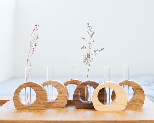 木製円筒形花瓶 pg-19701_1.jpg