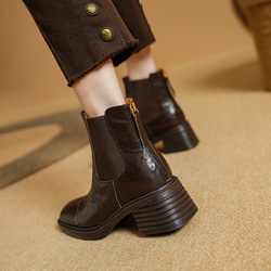 ★25冬新作★   ブーツ レディース　　PS2213 6枚目の画像