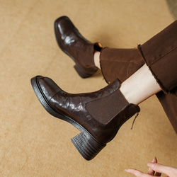 ★25冬新作★   ブーツ レディース　　PS2213 4枚目の画像