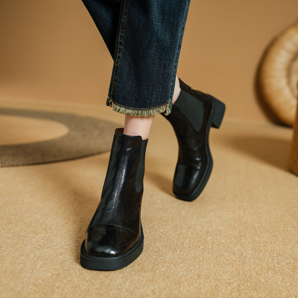 ★25冬新作★   ブーツ レディース　　PS2213 1枚目の画像