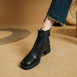 ★25冬新作★   ブーツ レディース　　PS2213 2枚目の画像