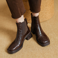 ★25冬新作★   ブーツ レディース　　PS2213 5枚目の画像