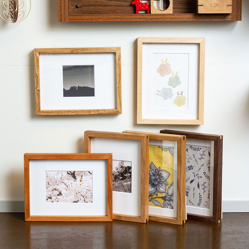 ウォレス・フォ直筆サイン入り2Lサイズ写真…Wallace Huo