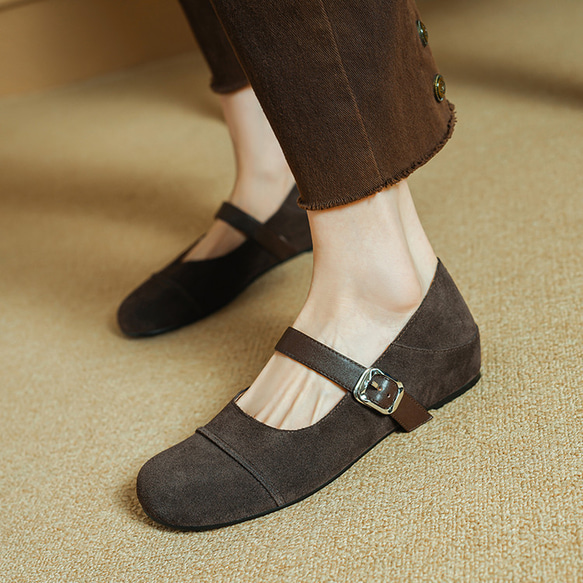 ★25冬新作★   本革   ブーツ レディース　　PS3228 7枚目の画像