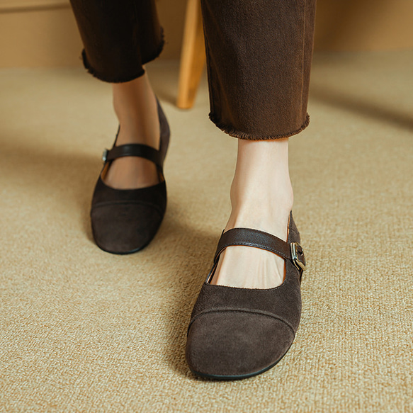 ★25冬新作★   本革   ブーツ レディース　　PS3228 6枚目の画像