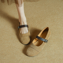 ★25冬新作★   本革   ブーツ レディース　　PS3228 2枚目の画像