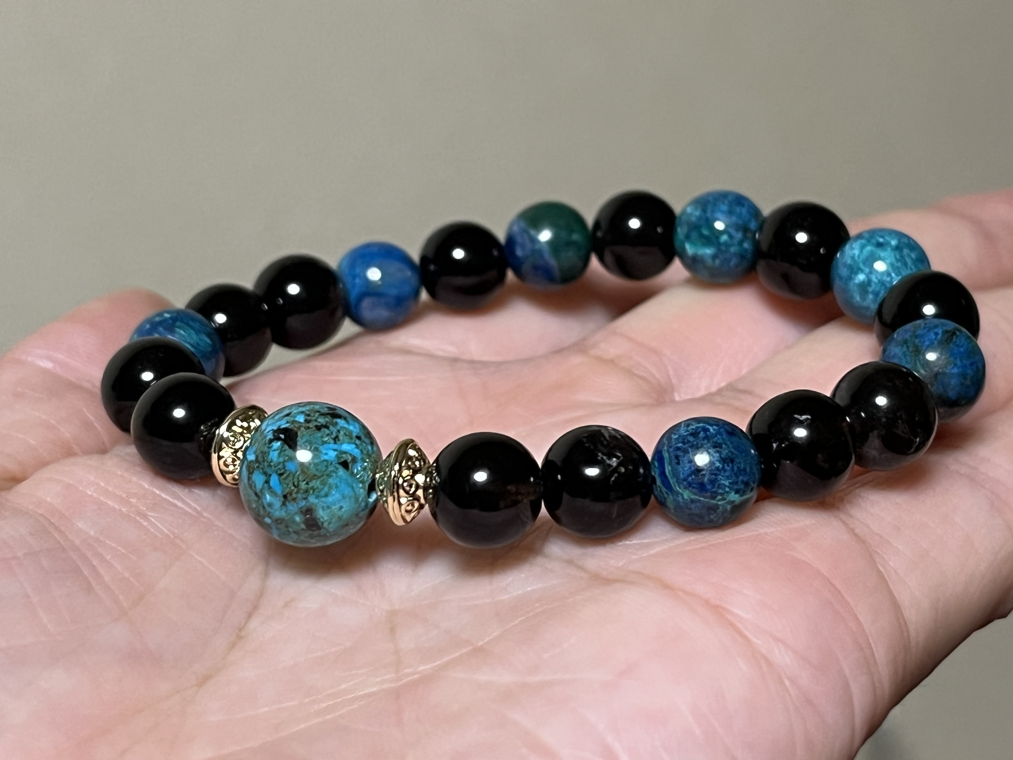 インカ帝国との繋がりブレス(*´˘`*)♡ ̖́-