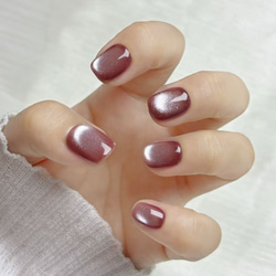 ネイルチップオーダーページ 👻🏚💜 斉木楠雄のΨ難 💟鳥束零太くん💟 オーダーチップ心を込めて