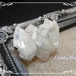 コロンビア　ブルースモーククリスタル　原石 コロンビア ブルースモーククリスタル 原石 コロンビア ブルースモーク