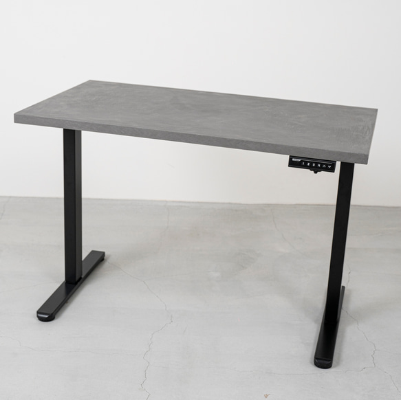 モールテックス　デスク モールテックス テーブル ASHGRAY