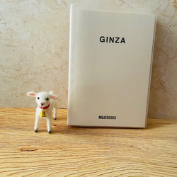 眠りヤマネ（ほぼ本物サイズ） やまね 野生動物 羊毛フェルト