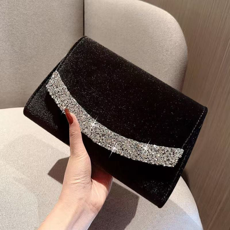 ♡クラッチバッグ　可愛いパーティーバッグ9～14日届け送料込み