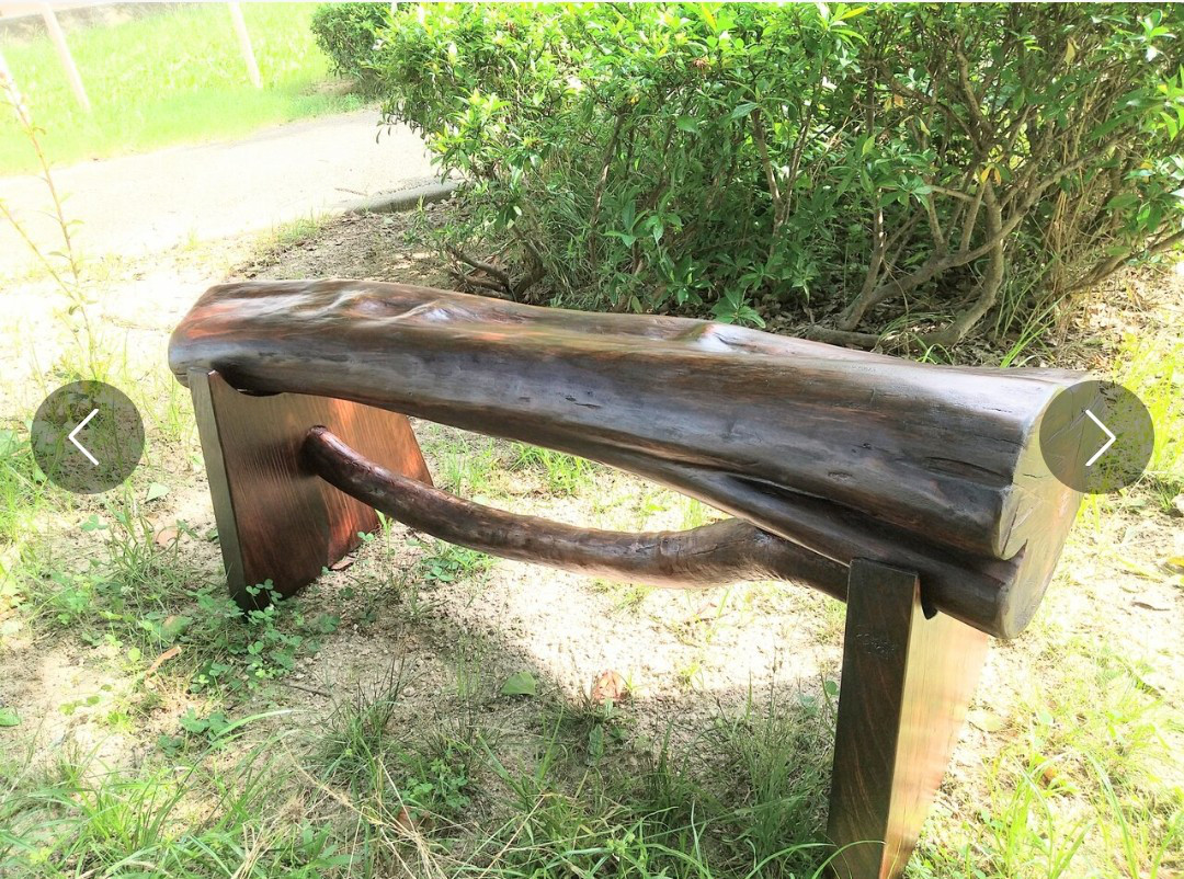 流木LogBench