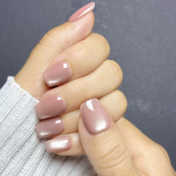 サイズ計測用ネイルチップ ネイルチップ（つけ爪） chan♡nail 通販