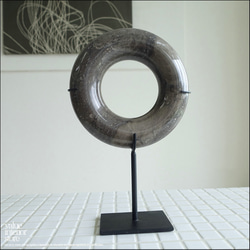 大理石　オブジェ 6128eef37b96d9860317e34a16d707