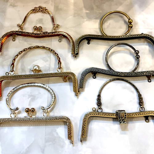 9月新作！気品漂う優しいゴールドオーロラ引箔加工【宝相華柄】最高級