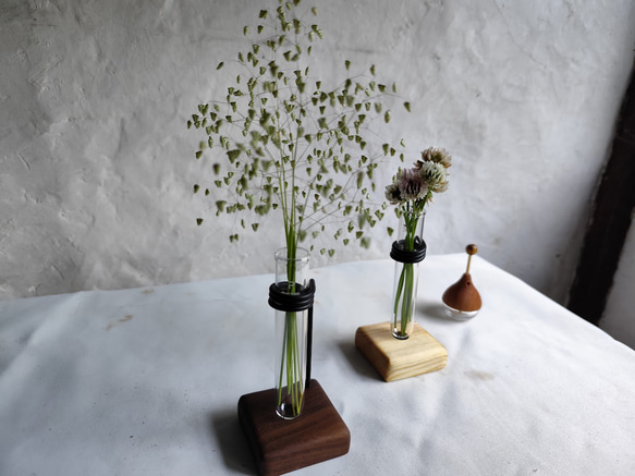野草のための花器 1枚目の画像