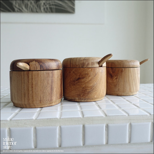 調味料入れOV 蓋付き スプーン付き 薬味入れ 七味入れ スパイスポット