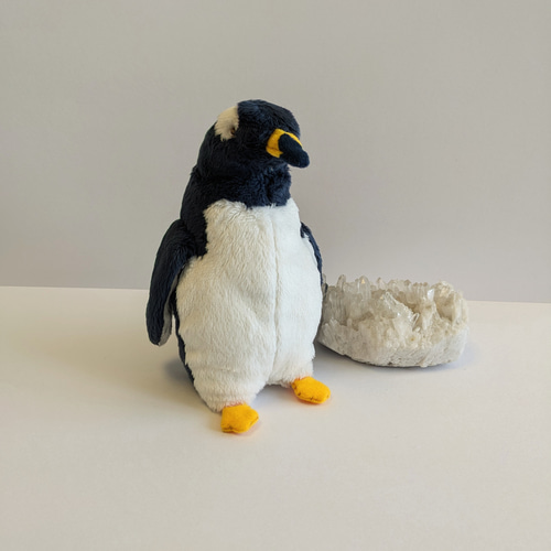 ペンギン ペンペン OFFSPRING x ADIDAS ZX 8000