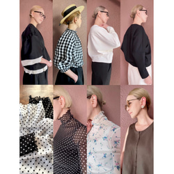 RATA❤️《数量＆期間限定&送料無料》選べるHAPPY BAG❣️2025SS③❤️ 2枚目の画像