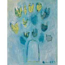 油絵 絵画 【Hydrangea】 Hydrangeas Painting, Painting Oil, Flowe, 絵画 Елена Фаршиди