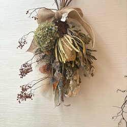 おとなかわいい　スワッグ　シンプル おとなかわいい スワッグ シンプル 楽天市場】※同梱専用※ フラワー