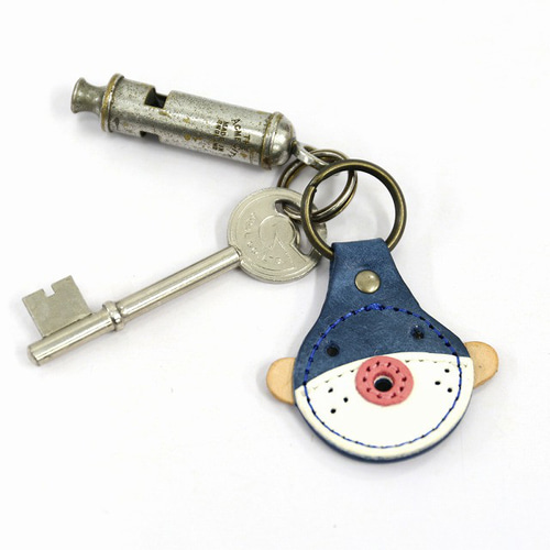 フグ キーホルダー バッグチャーム ネームタグ プレゼント記念品 推し