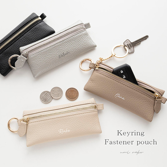 ニノッチ☆未使用品☆コーチ☆ケース カードケース キーケース ポーチ COACH コーチ Mini Skinny ID Case カードケース ミニスキニー