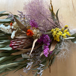 ユーカリ スワッグ のおすすめ人気通販 検索結果｜Creema(クリーマ