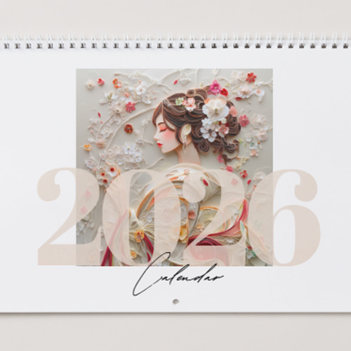 10%OFF】2026年 切り絵 クイリング ペーパークラフト クラフト