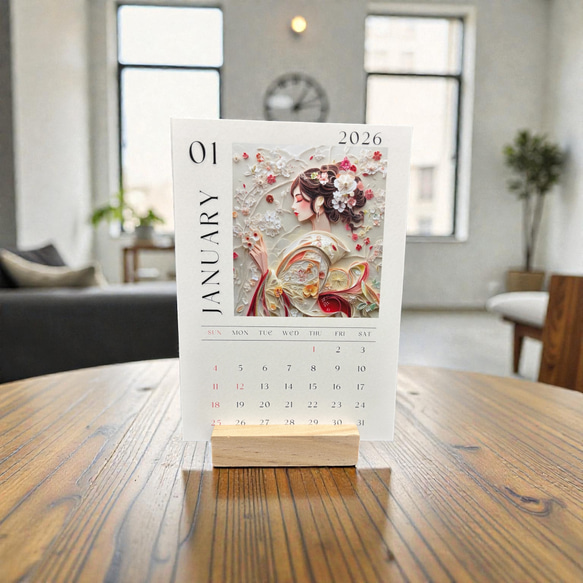 10%OFF】2026年 切り絵 クイリング クラフトアート