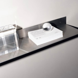 マントルピース ノブレス 棚・シェルフ・ラック wood beyond 通販