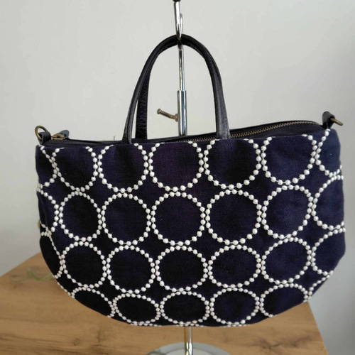 ミナペルホネン　minaperhonen　タンバリン　tambourine　M mina perhonen ミナペルホネン tambourine(タンバリン) toast