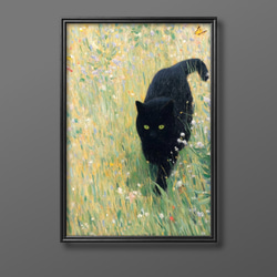 絵画 。壁掛け絵☆【そよ風が吹いてきて、窓の前の花がきれいでグラスがきれいだ】 絵画 。壁掛け絵☆【そよ風が吹いてきて、窓の前の花がきれいで