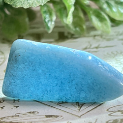 レコードキーパー タビュラー✨ レムリアンシード クリスタル 原石