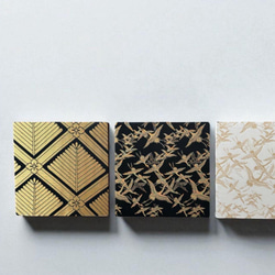 ◼︎C1155◼︎高級袋帯 正絹 八つ藤の丸文 テーブルランナー(〜270cm